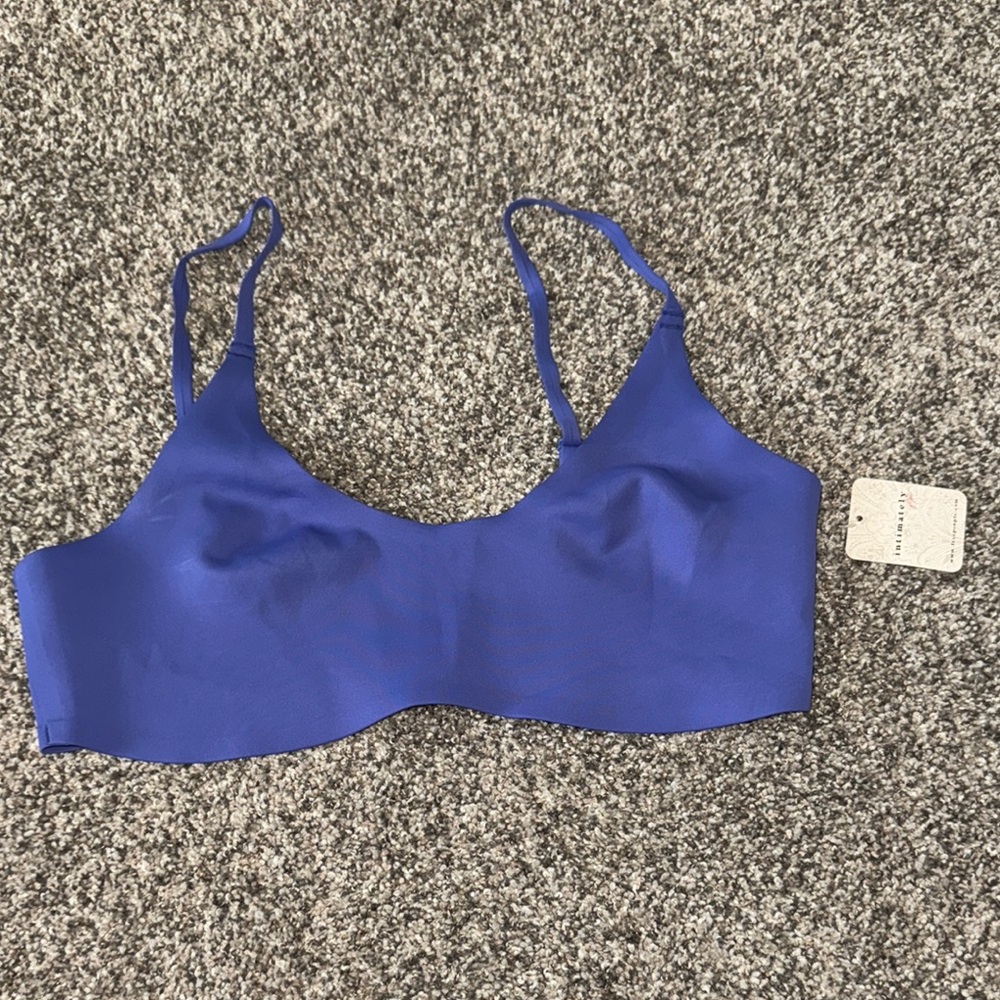 NWT Free People Stella Neo Bralette